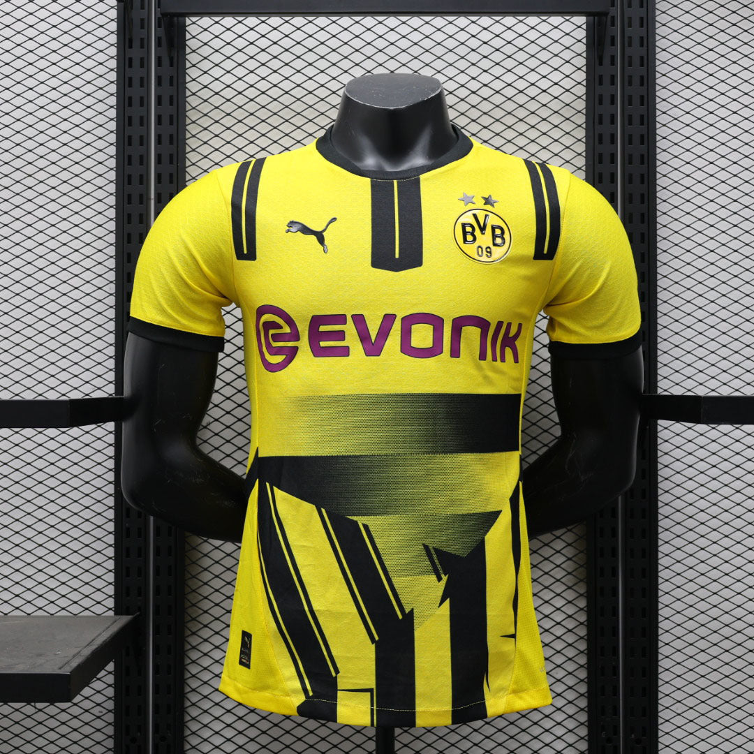 Maillot Player Borussia Dortmund 2024-2025