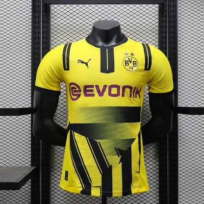 Maillot Player Borussia Dortmund 2024-2025