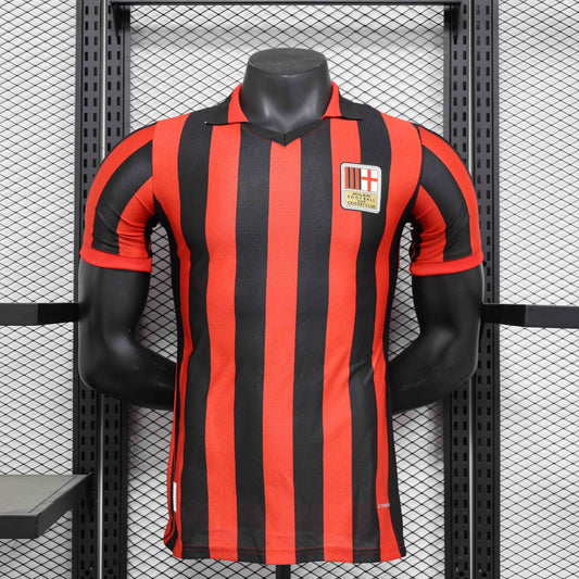 Maillot Player AC Milan 2024-2025