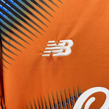 Maillot Third Atalanta 2025-2026