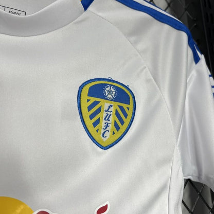 Ensemble Leeds United Domicile Enfant 2024-2025