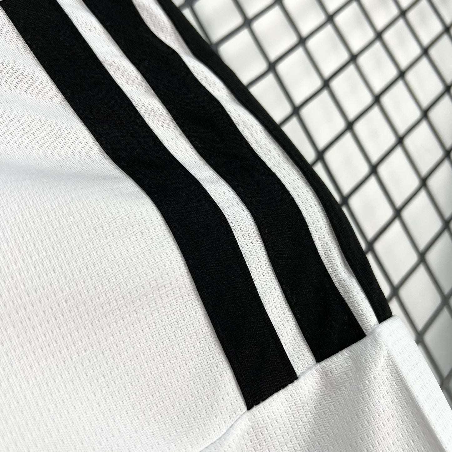 Maillot Domicile Juventus 2026