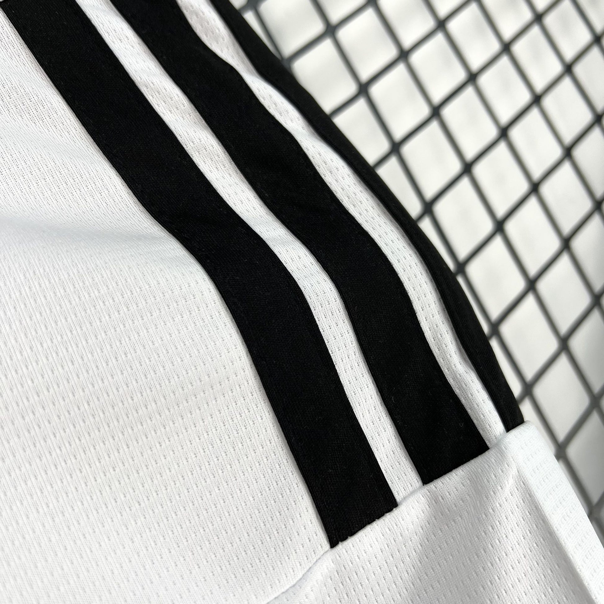 Maillot Domicile Juventus 2026