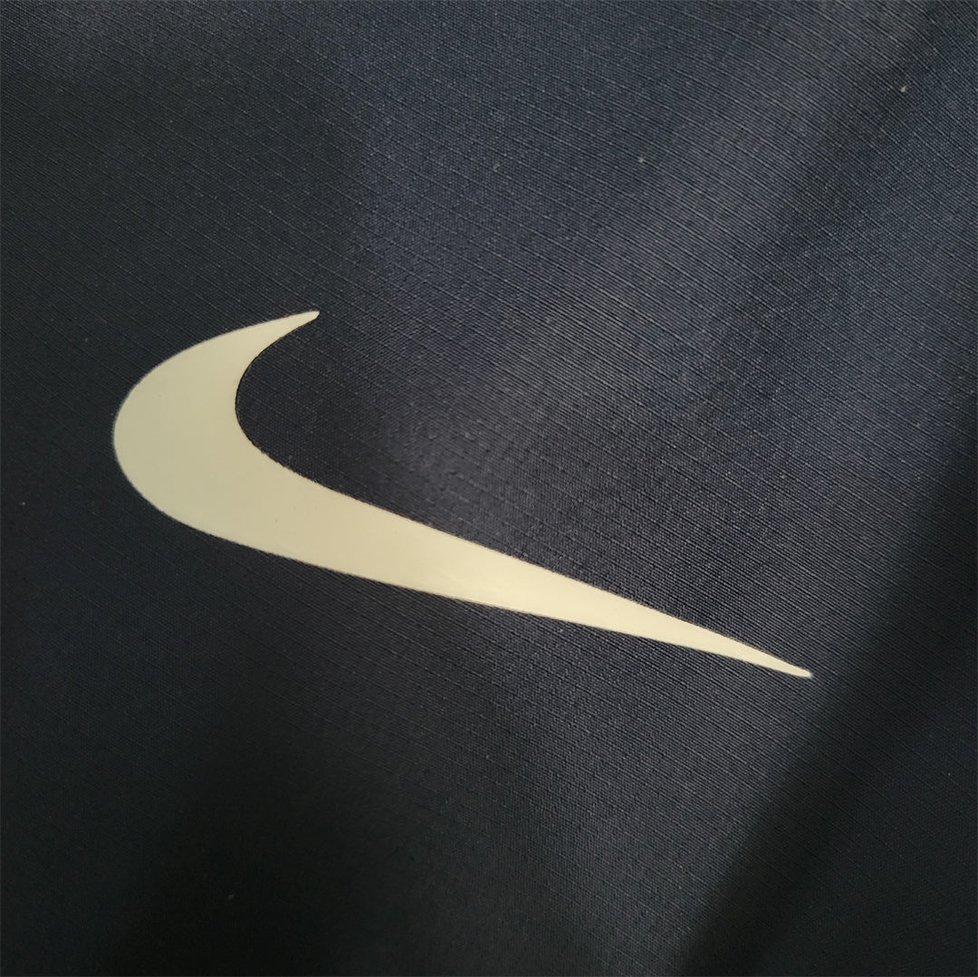 Veste PSG White blue Puple 2