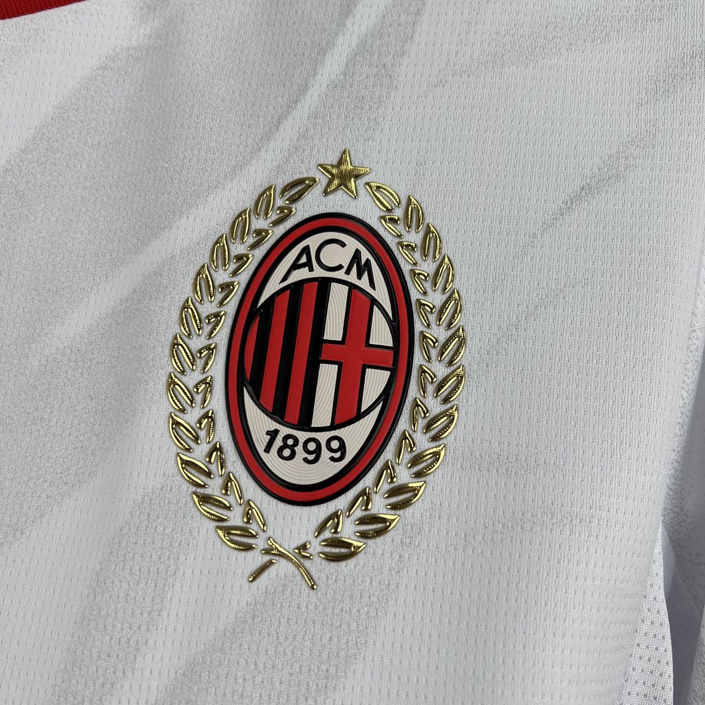 Maillot Exterieur AC Milan 2026-2027