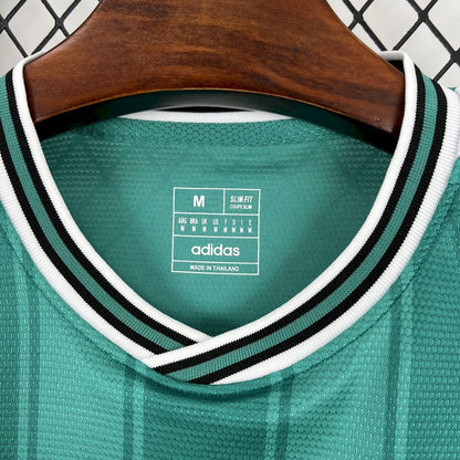 Maillot Edition Spéciale Vert Aston Villa 2024-2025