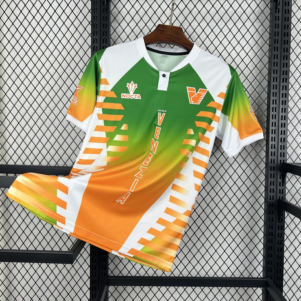 Maillot ? FC Venezia 2024-2025