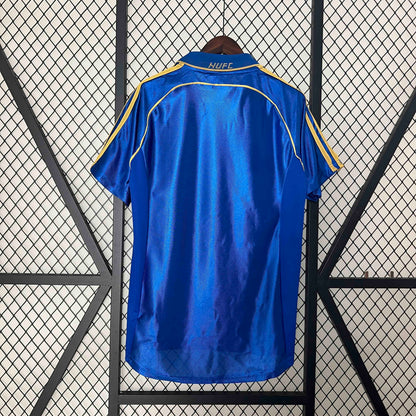 Maillot Exterieur Retro Newcastle 1998-1999
