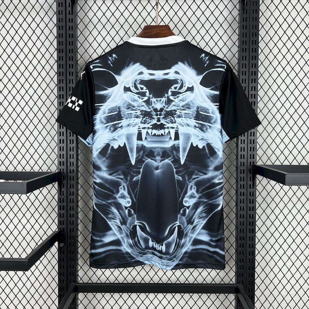 Maillot Edition Spéciale Tiger Manchester City 2024-2025