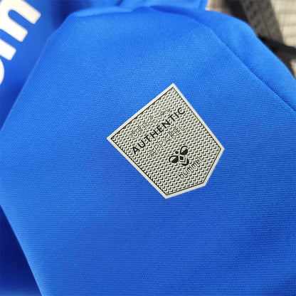 Maillot Domicile Everton 2023-2024