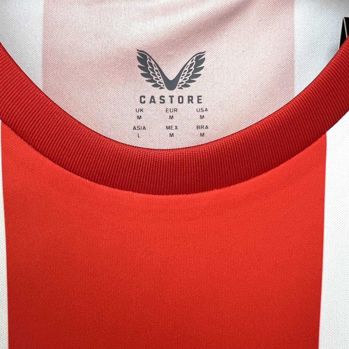 Maillot OG Retro Athletic Bilbao 2025-2026