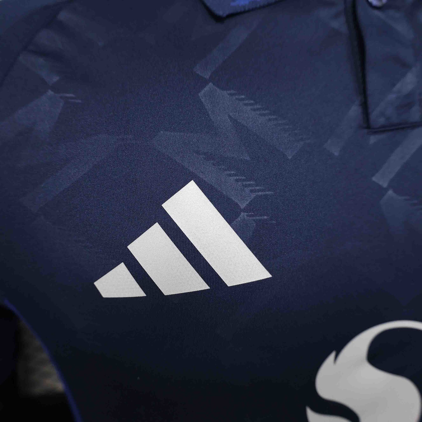 Maillot Exterieur Player Manchester United 2024-2025