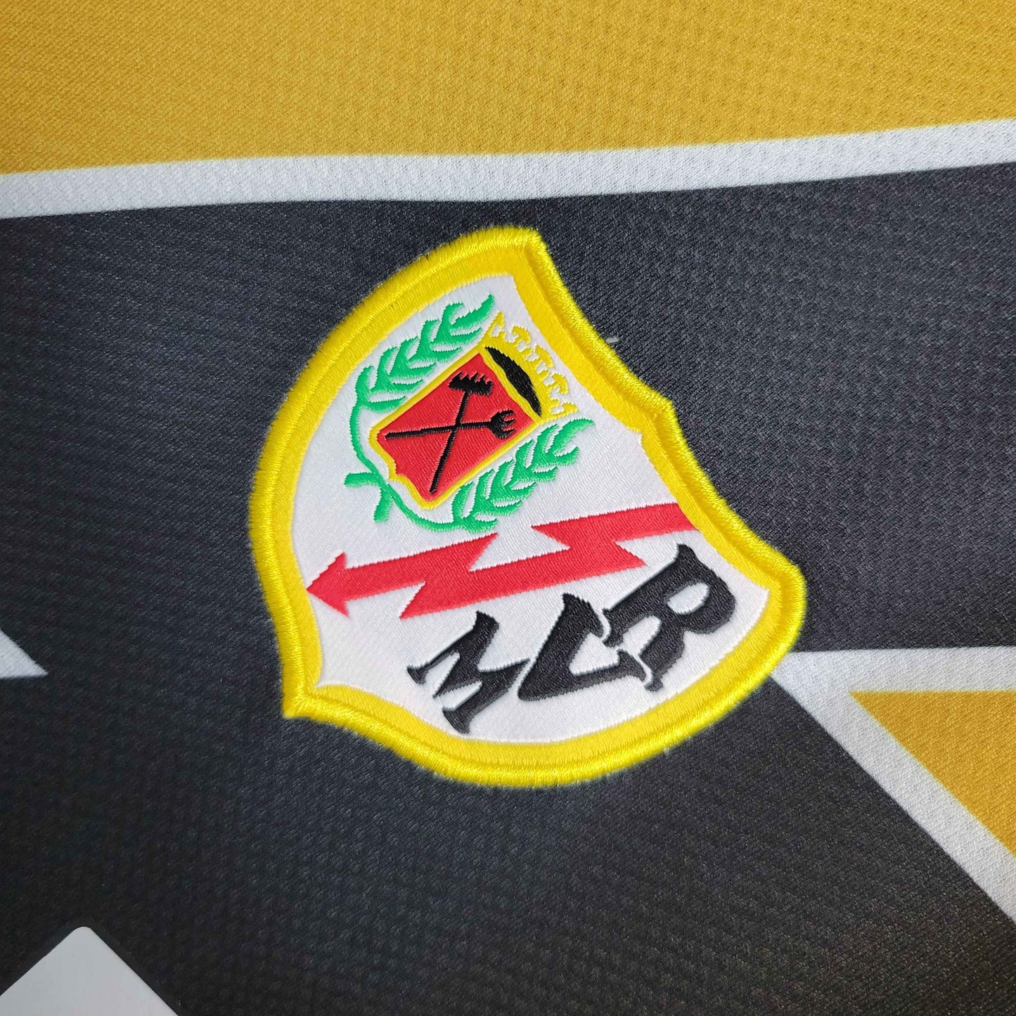 Maillot Exterieur Rayo Vallecano 2023-2024
