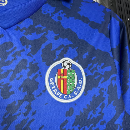 Maillot Domicile Getafe 2024-2025