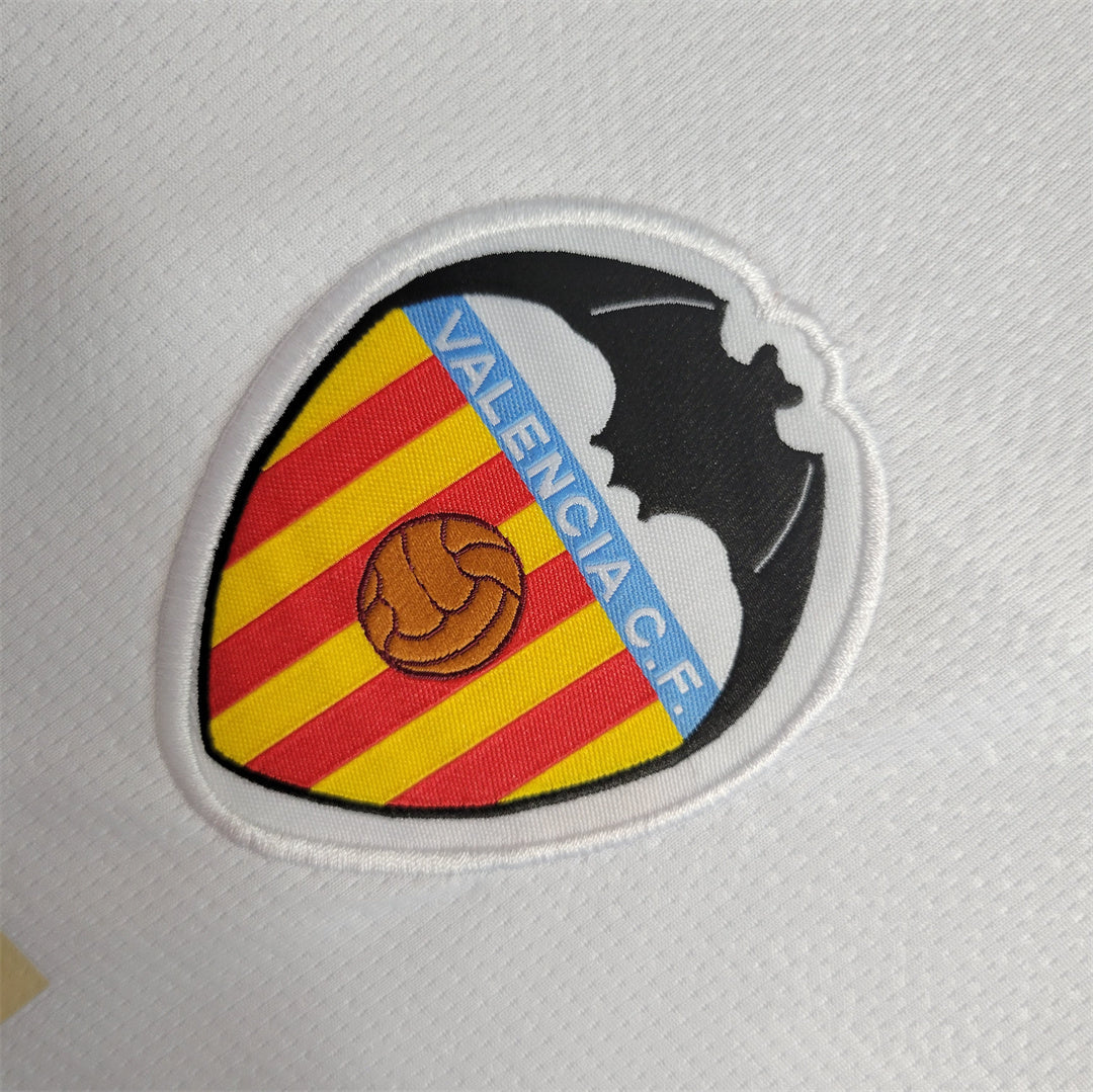 Maillot Domicile Size S-XXL Valence 2023-2024
