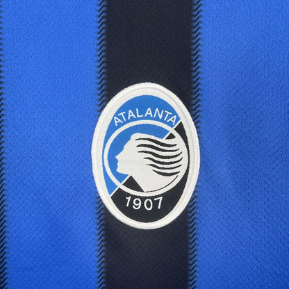 Maillot Domicile Atalanta 2025-2026