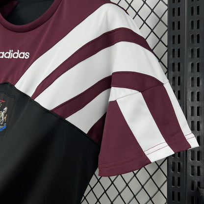 Maillot Entrainement Retro Newcastle 1995-1996