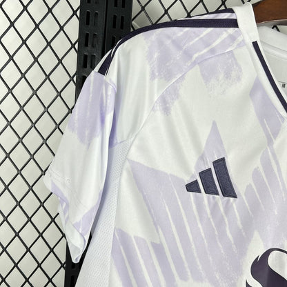 Maillot Exterieur Manchester United 2025-2026