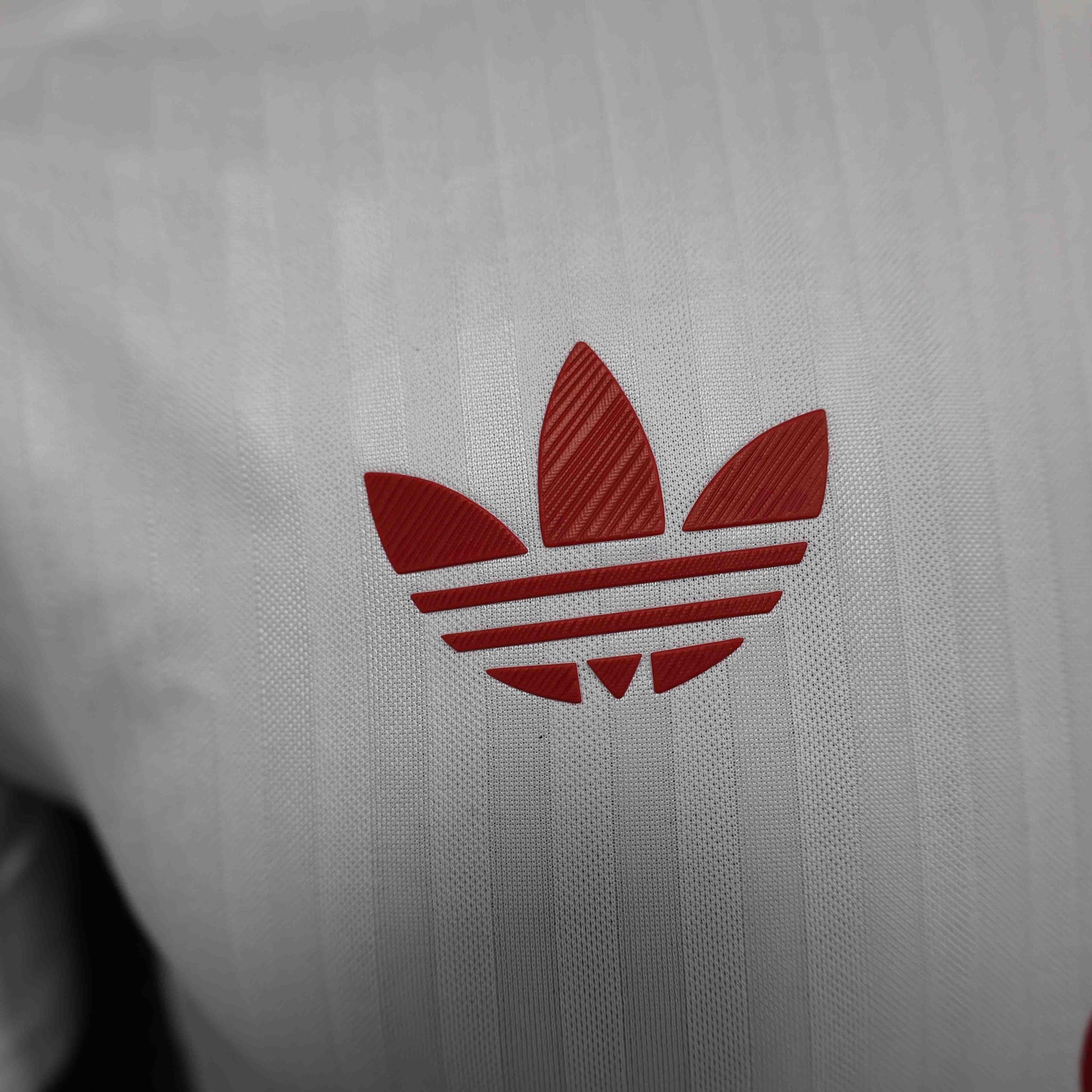Maillot Player Manchester United 2024-2025