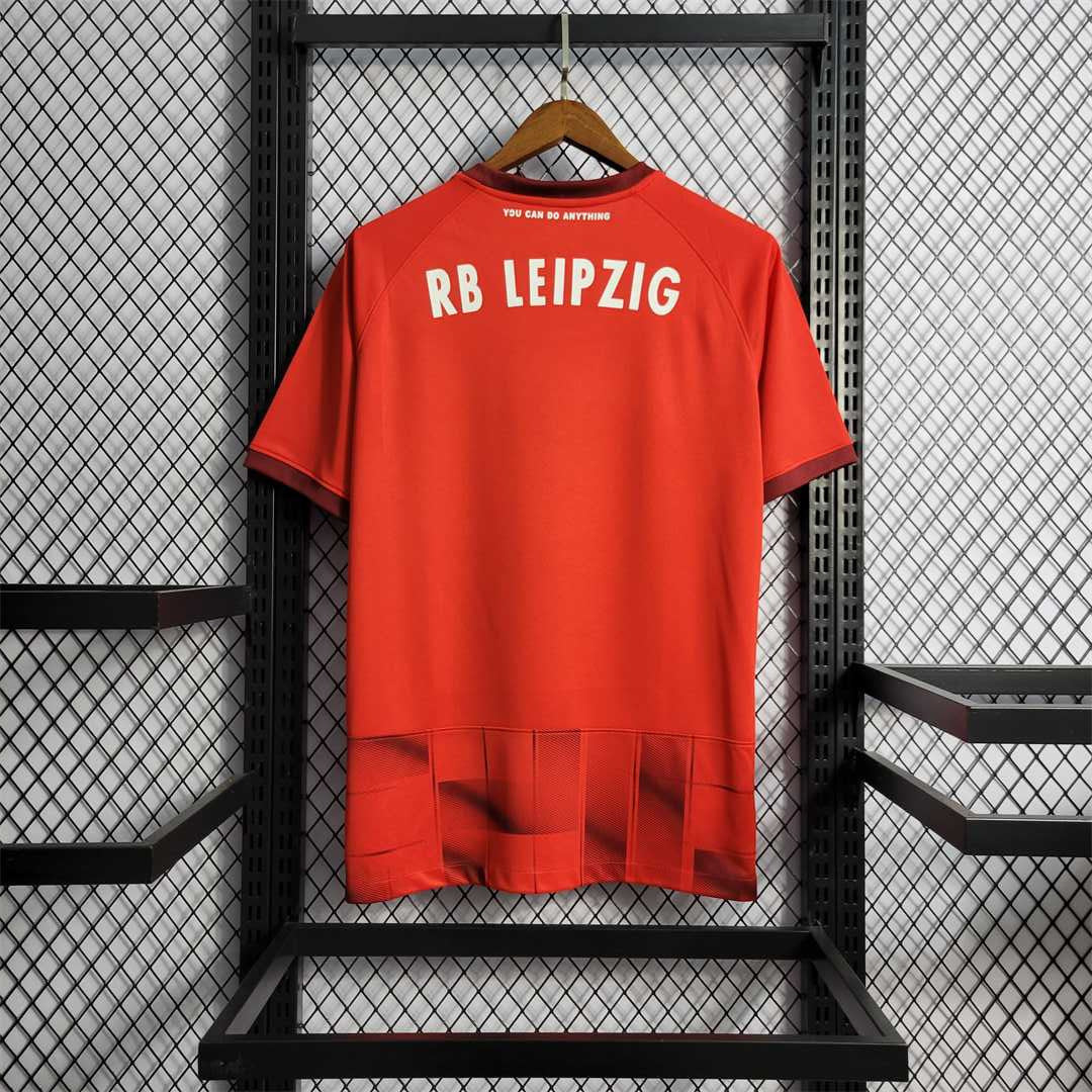 Maillot Exterieur RB Leipzig 2022-2023