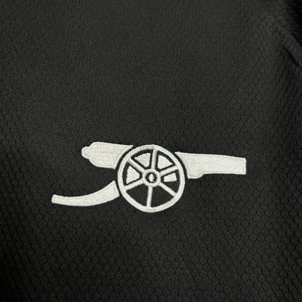 Maillot Gardien Arsenal 2024-2025