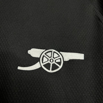 Maillot Gardien Arsenal 2024-2025