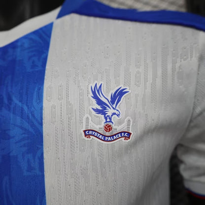 Maillot Third Player Crystal Palace 2025-2026