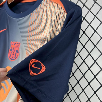Maillot Third Pro-Match FC Barcelone 2025-2026