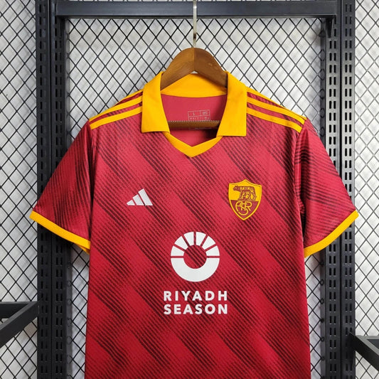 Maillot 4th AS Roma 2023-2024