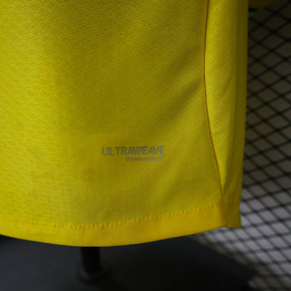 Maillot Domicile Player Borussia Dortmund 2026-2027