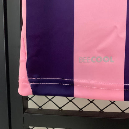 Maillot Pink Tee Real Betis 2025-2026