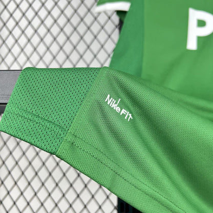 Maillot Domicile Retro Wolfsburg 2008-2009