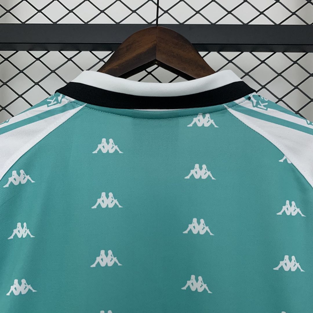 Maillot Exterieur Osasuna 1995-1996