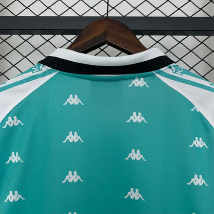 Maillot Exterieur Osasuna 1995-1996