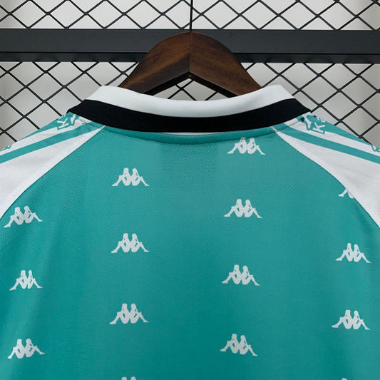 Maillot Exterieur Osasuna 1995-1996