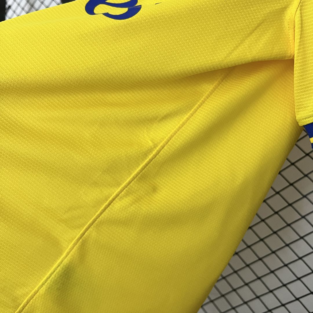Maillot Exterieur Retro Arsenal 2013-2014