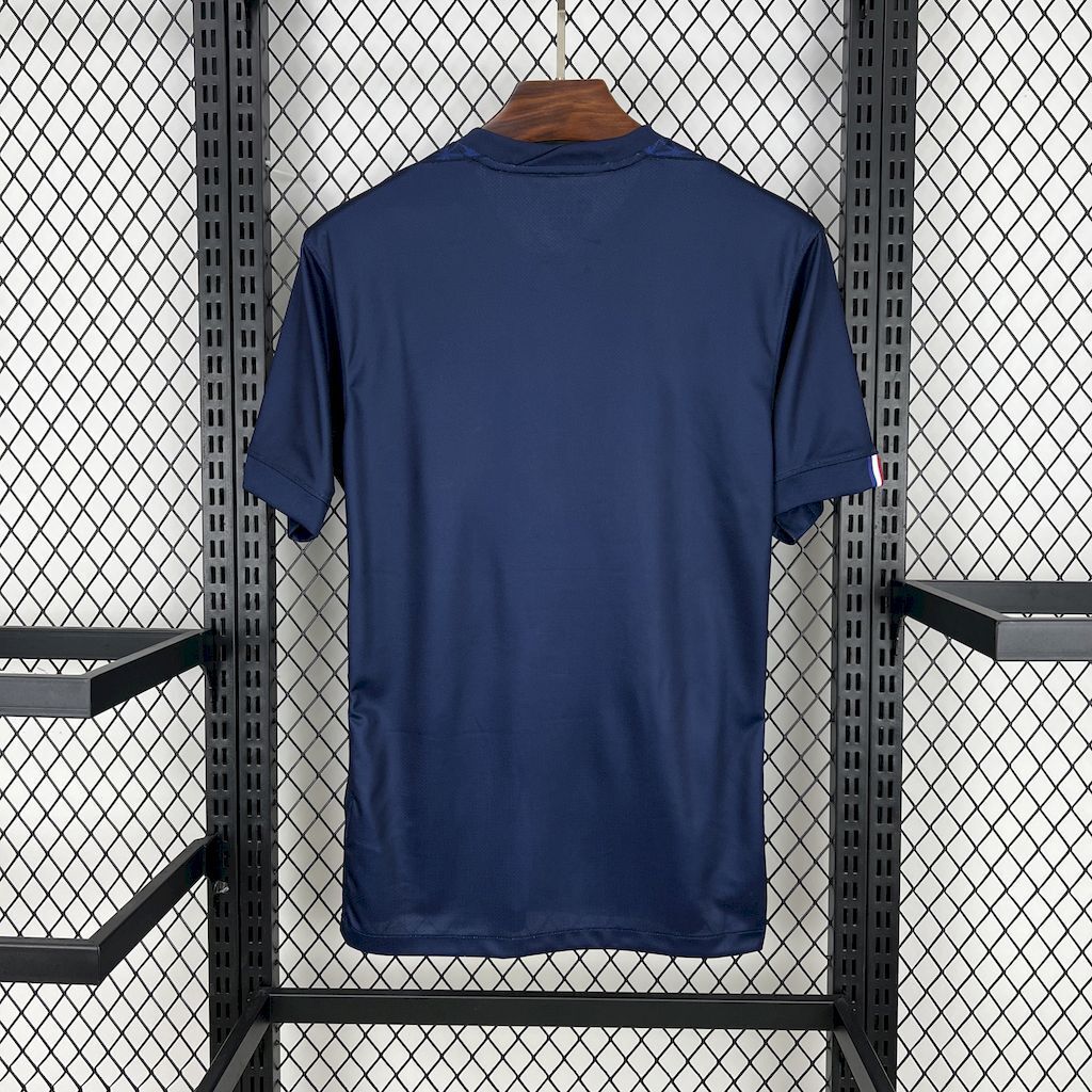 Maillot Domicile PSG 2025-2026