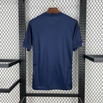 Maillot Domicile PSG 2025-2026