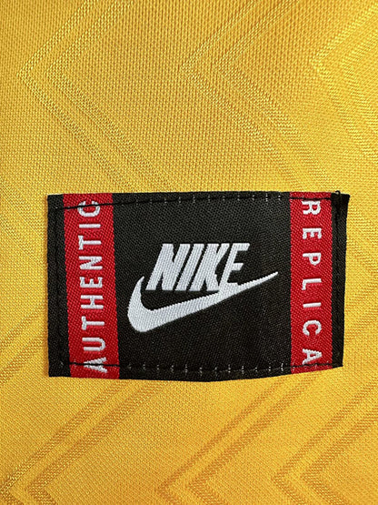 Maillot Exterieur Retro Manche Longue Arsenal 1996-1997