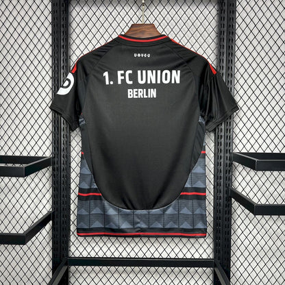 Maillot Exterieur Union Berlin 2024-2025