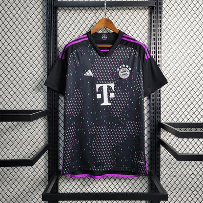 Maillot Exterieur Bayern Munich 2023-2024