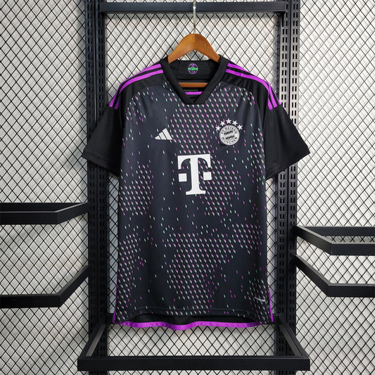 Maillot Exterieur Bayern Munich 2023-2024