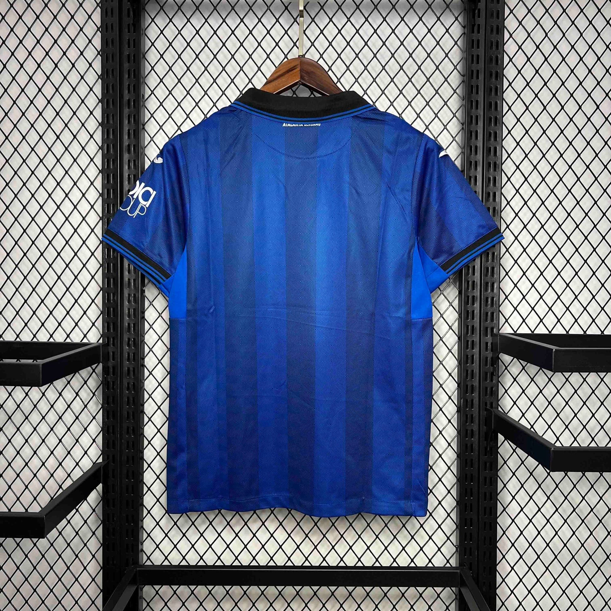 Maillot Domicile Atalanta 2023-2024