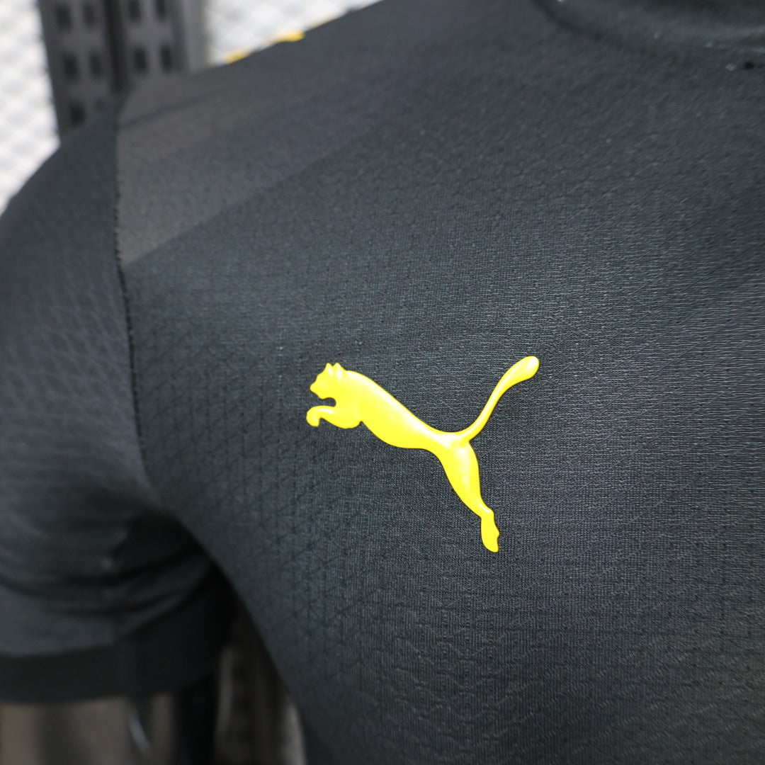 Maillot Exterieur Player Borussia Dortmund 2026-2027
