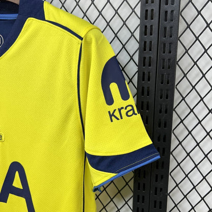 Maillot Third FC Tottenham 2025-2026