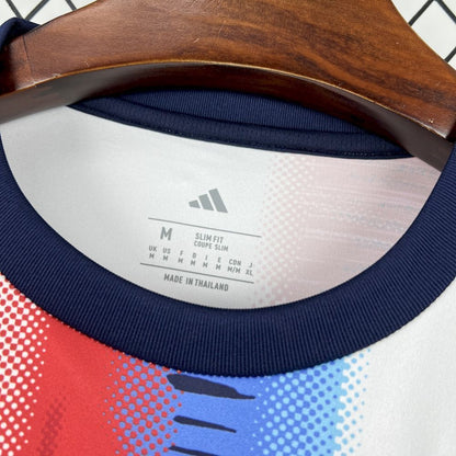 Maillot Edition Spéciale Bayern Munich 2025-2026