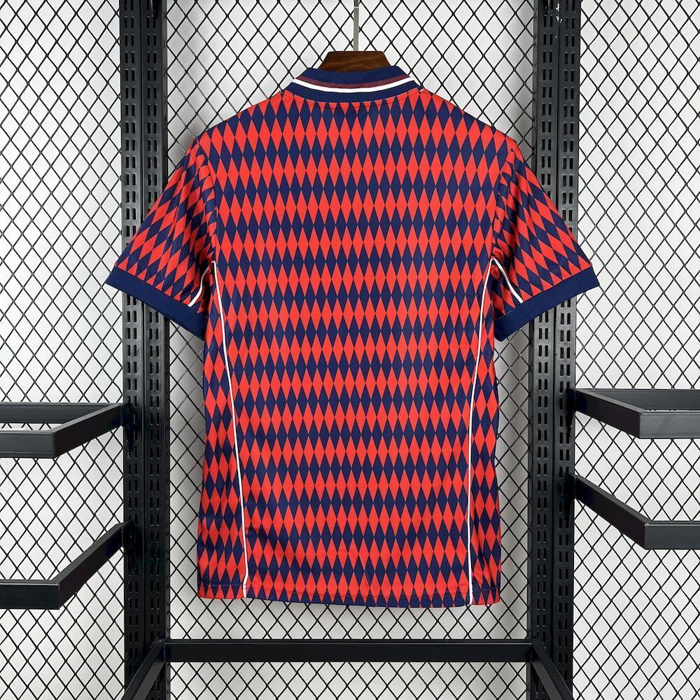 Maillot Edition Spéciale LFSTLR AAAA Bayern Munich 2025-2026