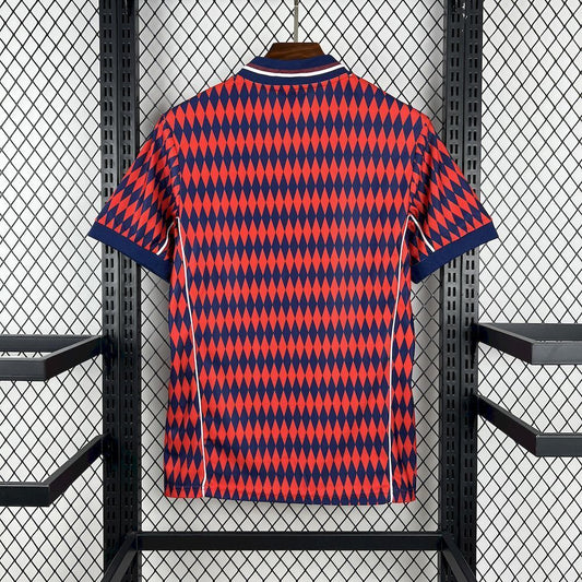 Maillot Edition Spéciale LFSTLR AAAA Bayern Munich 2025-2026
