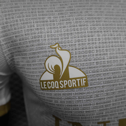 Maillot Exterieur Player OGC Nice 2024-2025