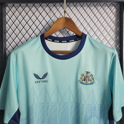 Maillot Entrainement Newcastle 2022-2023